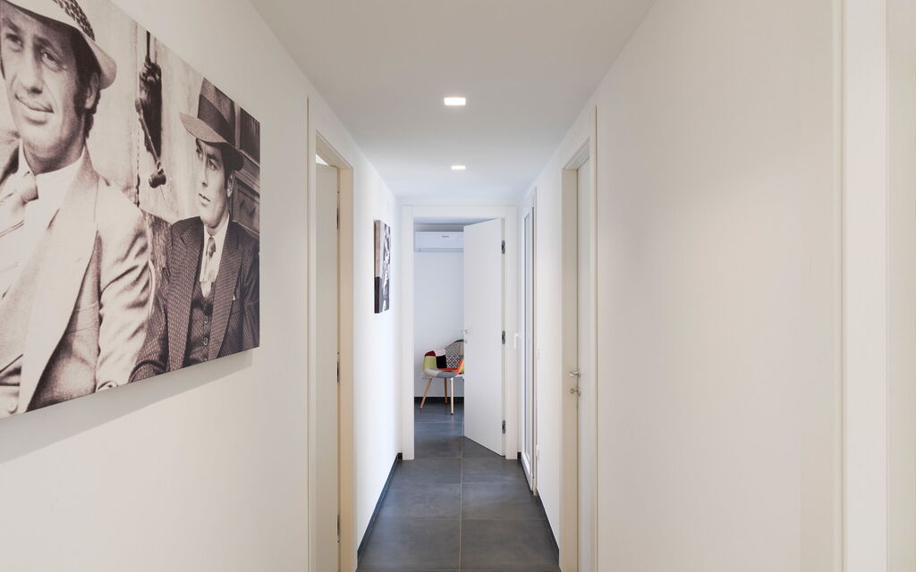 Villa Dolce: Other Room