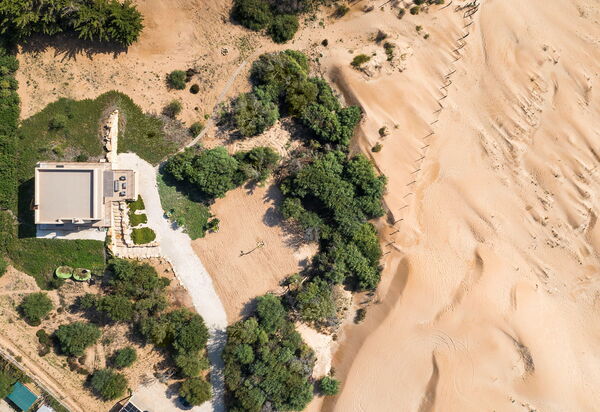 Casa Dafne: Взгляды