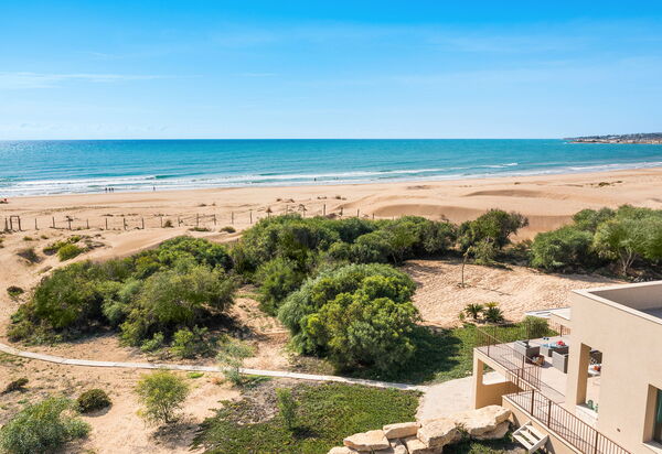 Casa Dafne: Взгляды, Открытый, Экстерьеры