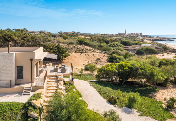 Casa Dafne: Взгляды, Открытый, Экстерьеры