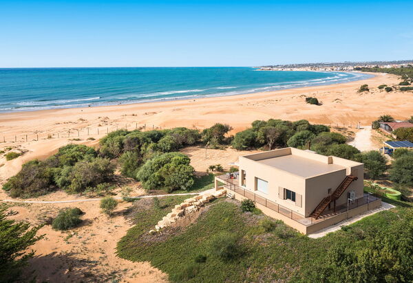 Casa Dafne: Взгляды, Открытый, Экстерьеры