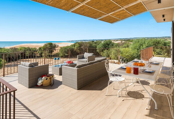 Casa Dafne: Балкон / Терраса / Патио, Взгляды, Открытый, Экстерьеры