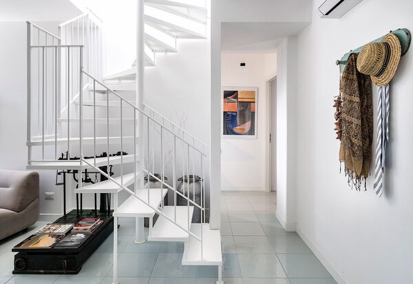 Spuma Di Mare: Room Detail