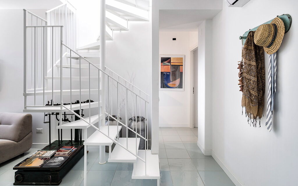 Spuma Di Mare - : Room Detail