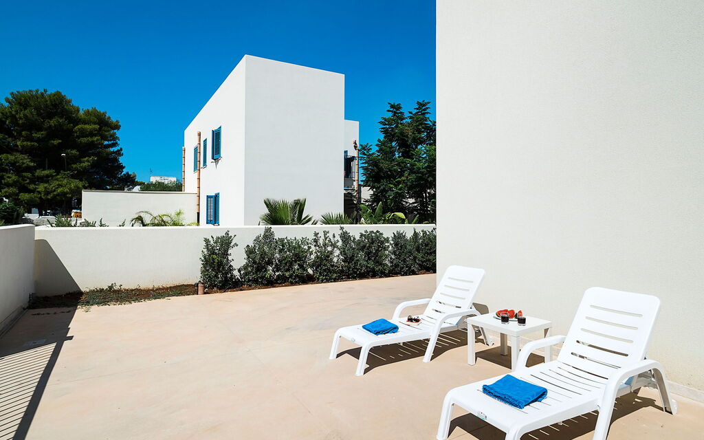 Spuma Di Mare - : Balcony / Terrace / Patio, Building Exterior, Outdoor