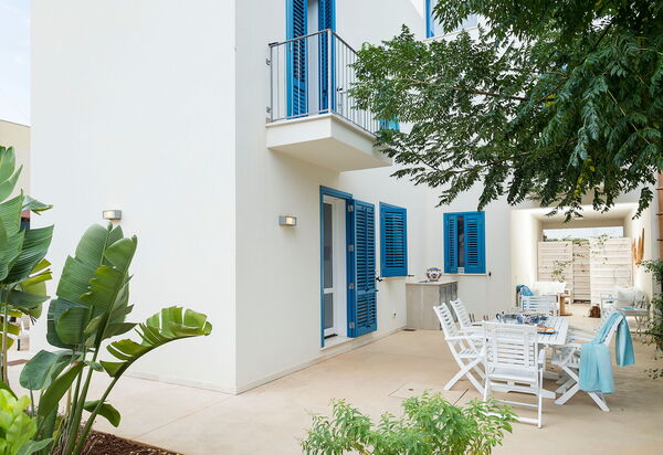 Lisca Bianca: Балкон / Терраса / Патио, Открытый, Экстерьеры