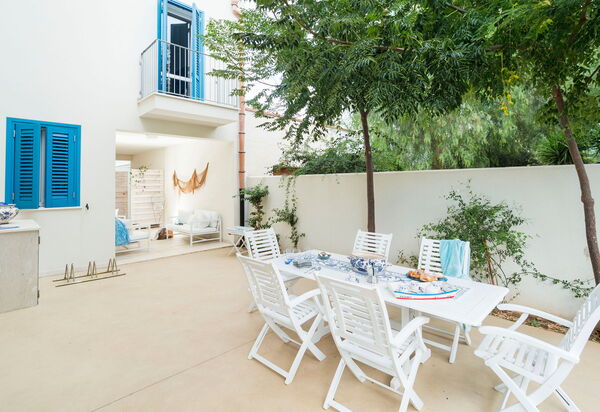 Lisca Bianca: Балкон / Терраса / Патио, Открытый, Экстерьеры