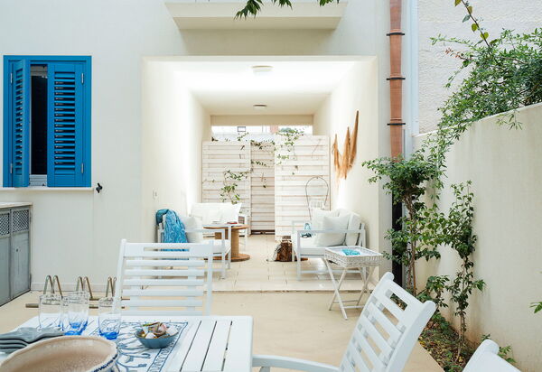 Lisca Bianca: Балкон / Терраса / Патио, Открытый, Экстерьеры