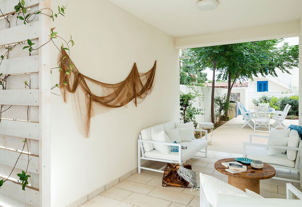 Lisca Bianca: Балкон / Терраса / Патио, Открытый, Экстерьеры