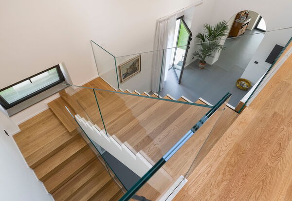 Villa Gianos: Anderer Raum, Zimmerdetails