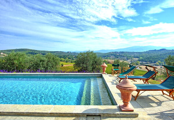 Villa Cona: бассейн, Открытый, Экстерьеры