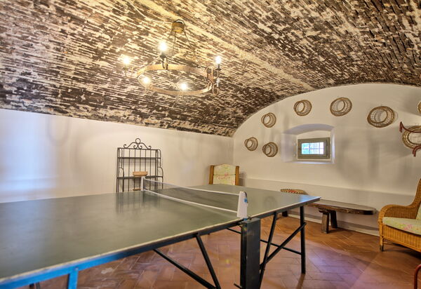 Villa Cona: Другая комната