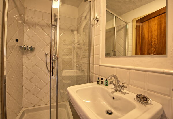 Villa Cona: Ванная комната