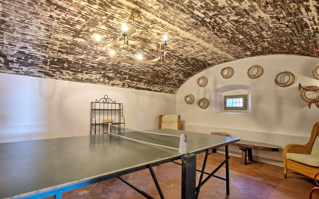 Villa Cona: Other Room