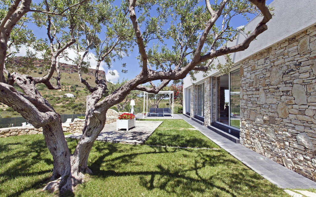 Villa Demetra: Building Exterior, Garden, Outdoor