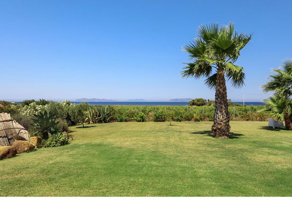 Villa Casale: Außen, Draussen, Garten