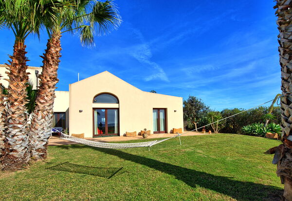 Villa Casale: Außen, Draussen, Garten