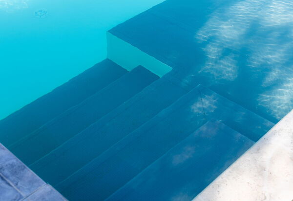 Villa Acquaviva: Schwimmbad