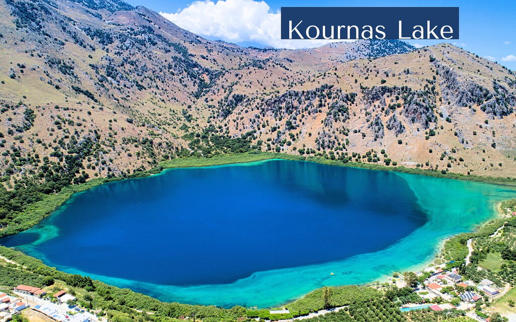 Villa Mirage: all'aperto, Vista Panoramica