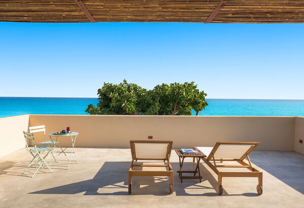 Magnolia Marina di Modica: Ansichten, Außen, Draussen