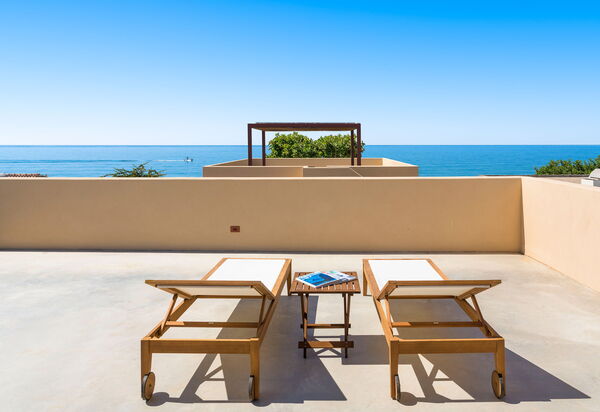 Magnolia Marina di Modica: Ansichten, Außen, Draussen