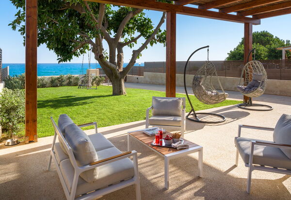 Magnolia Marina di Modica: Ansichten, Außen, Draussen, Garten