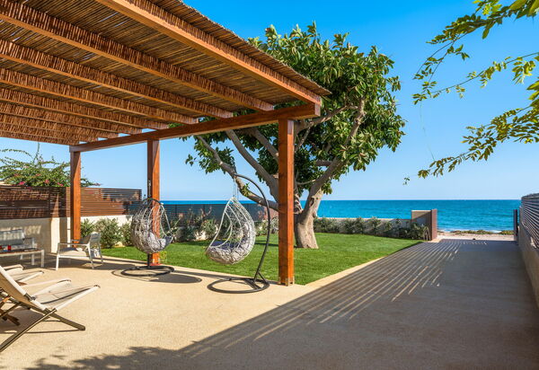 Magnolia Marina di Modica: Ansichten, Außen, Draussen, Garten