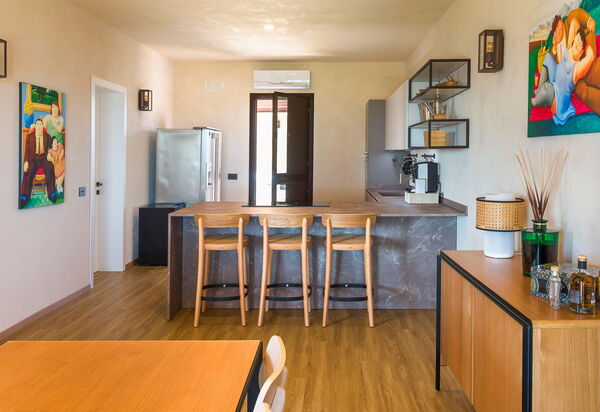 Magnolia Marina di Modica