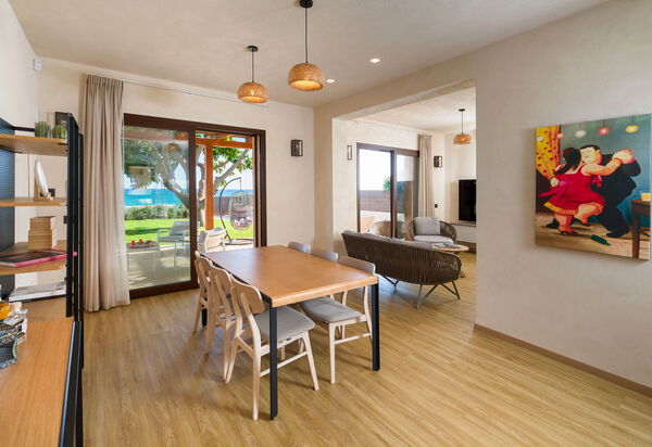 Magnolia Marina di Modica: Esszimmer