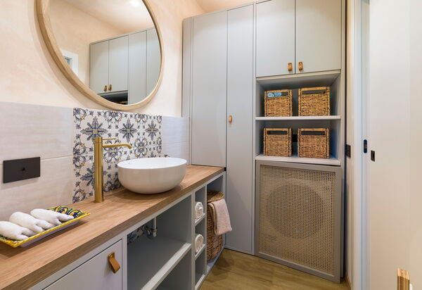 Magnolia Marina di Modica: Anderer Raum