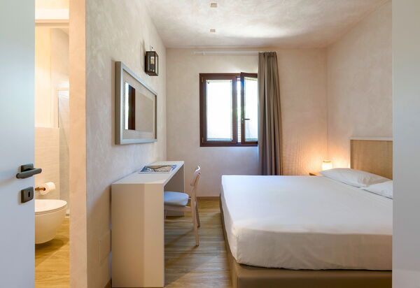 Magnolia Marina di Modica: Schlafzimmer