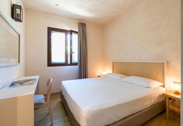 Magnolia Marina di Modica: Schlafzimmer