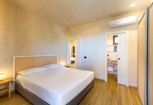 Magnolia Marina di Modica: Schlafzimmer