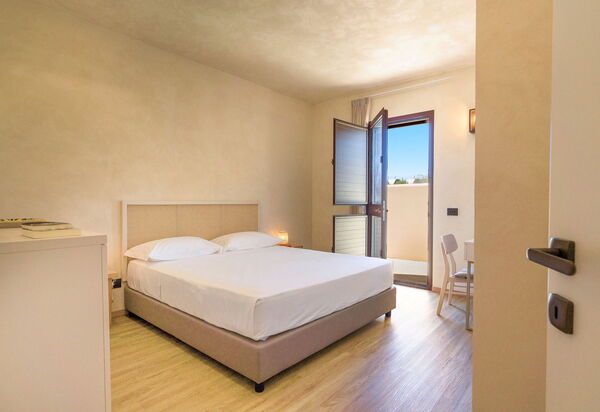 Magnolia Marina di Modica: Schlafzimmer