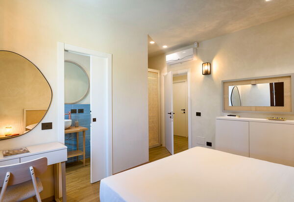 Magnolia Marina di Modica: Schlafzimmer