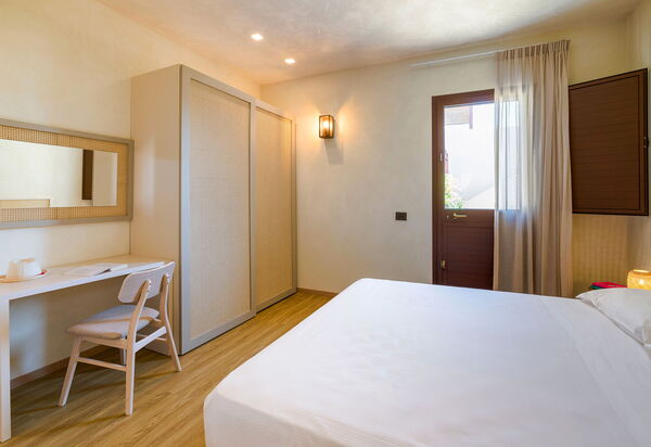 Magnolia Marina di Modica: Schlafzimmer