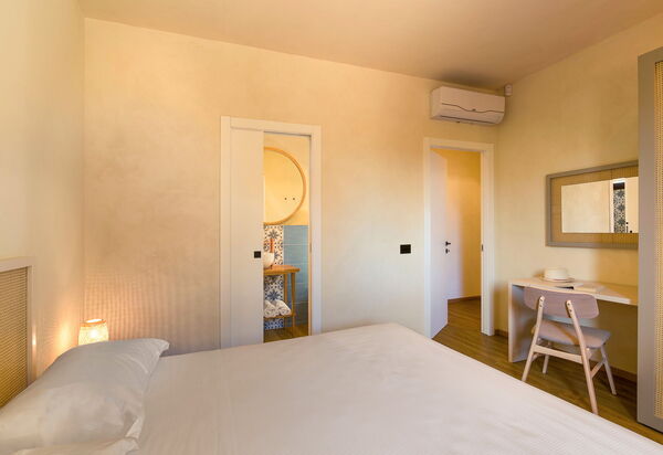 Magnolia Marina di Modica: Schlafzimmer