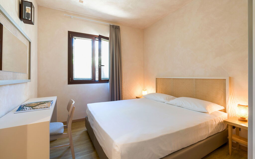 Magnolia Marina di Modica: Camera da letto