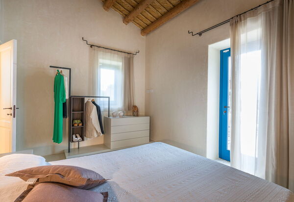 Villa Al Nair: Schlafzimmer