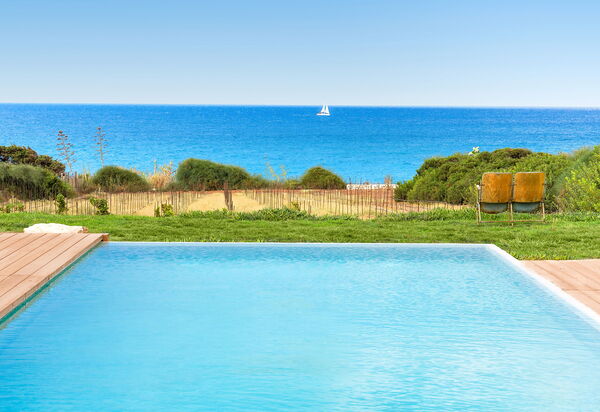 Villa Al Nair: Ansichten, Außen, Draussen