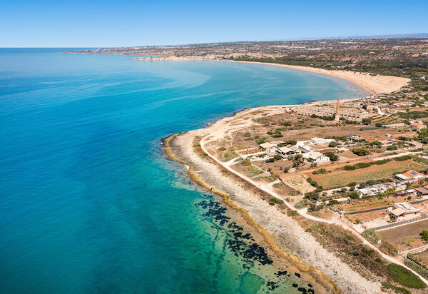 Villa Al Nair: Ansichten, Draussen