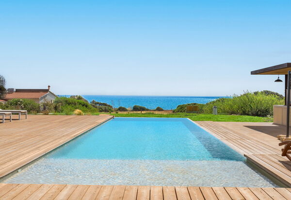 Villa Al Nair: Ansichten, Außen, Draussen