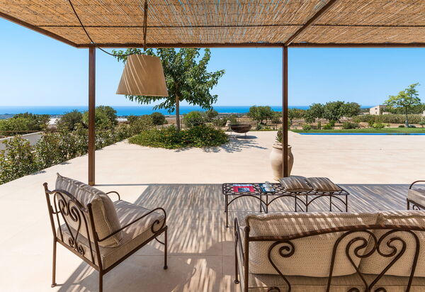 Gelso Bianco: Ansichten, Außen, Draussen