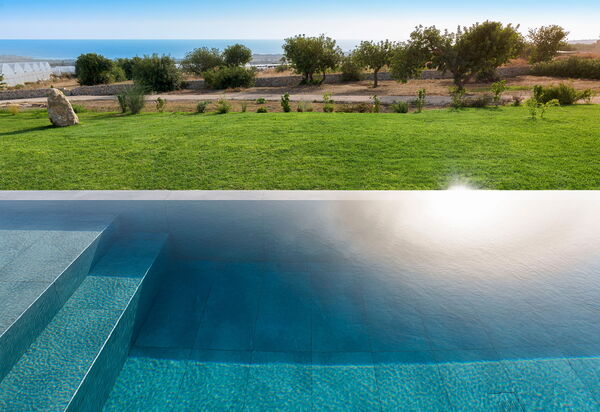 Gelso Bianco: Ansichten, Außen, Draussen, Garten, Schwimmbad