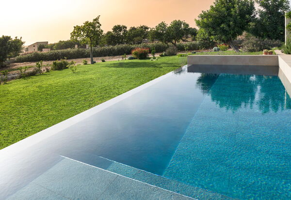 Gelso Bianco: Außen, Draussen, Garten, Schwimmbad