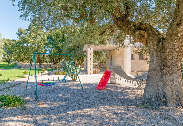 Tenuta Palù: Außen, Draussen, Garten