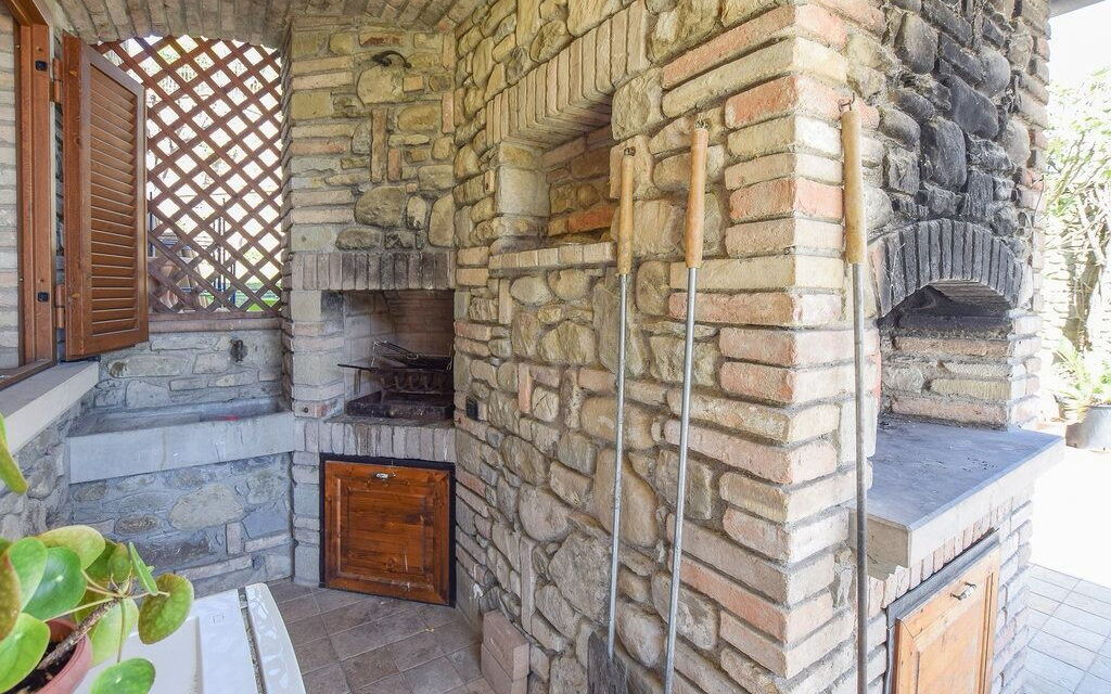 Villa Paradiso: all'aperto, Balcone / Terrazza / Patio, Esterni