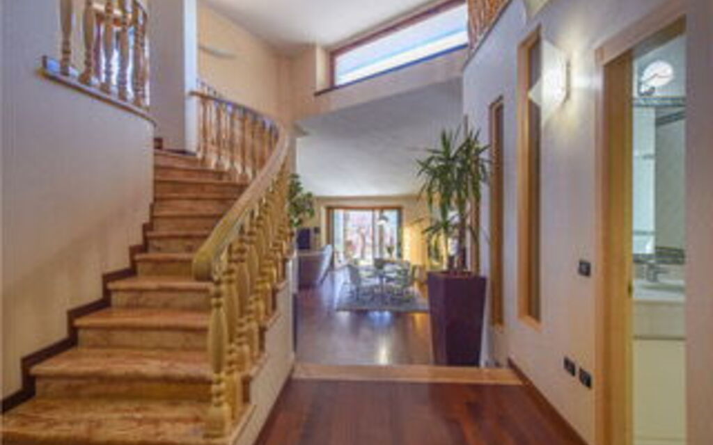 Villa Paradiso: Altra Stanza, Soggiorno