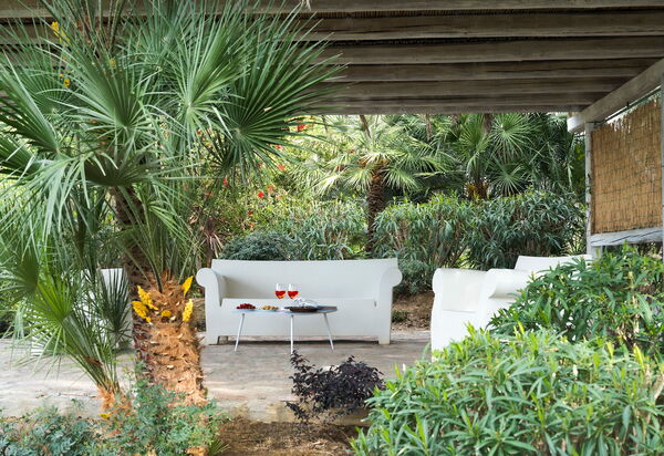 Villa Giuffrè: Balcony / Terrace / Patio, Building Exterior, Outdoor