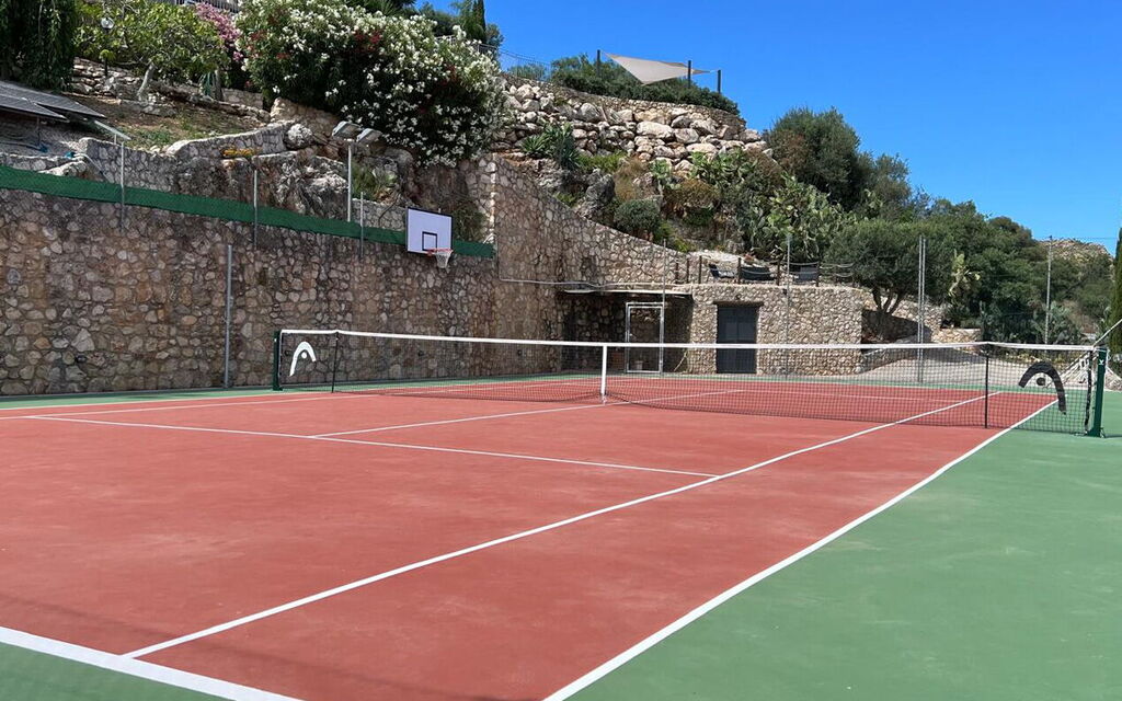 Villa Petra: Activities, Outdoor